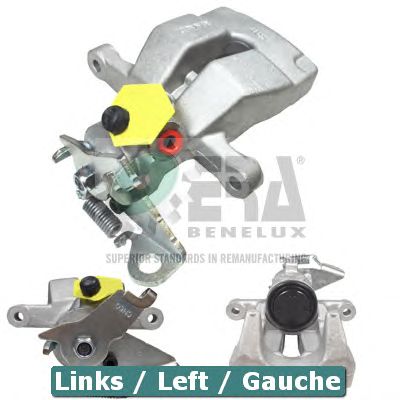 ERA BENELUX bc53586 -  Тормозной суппорт